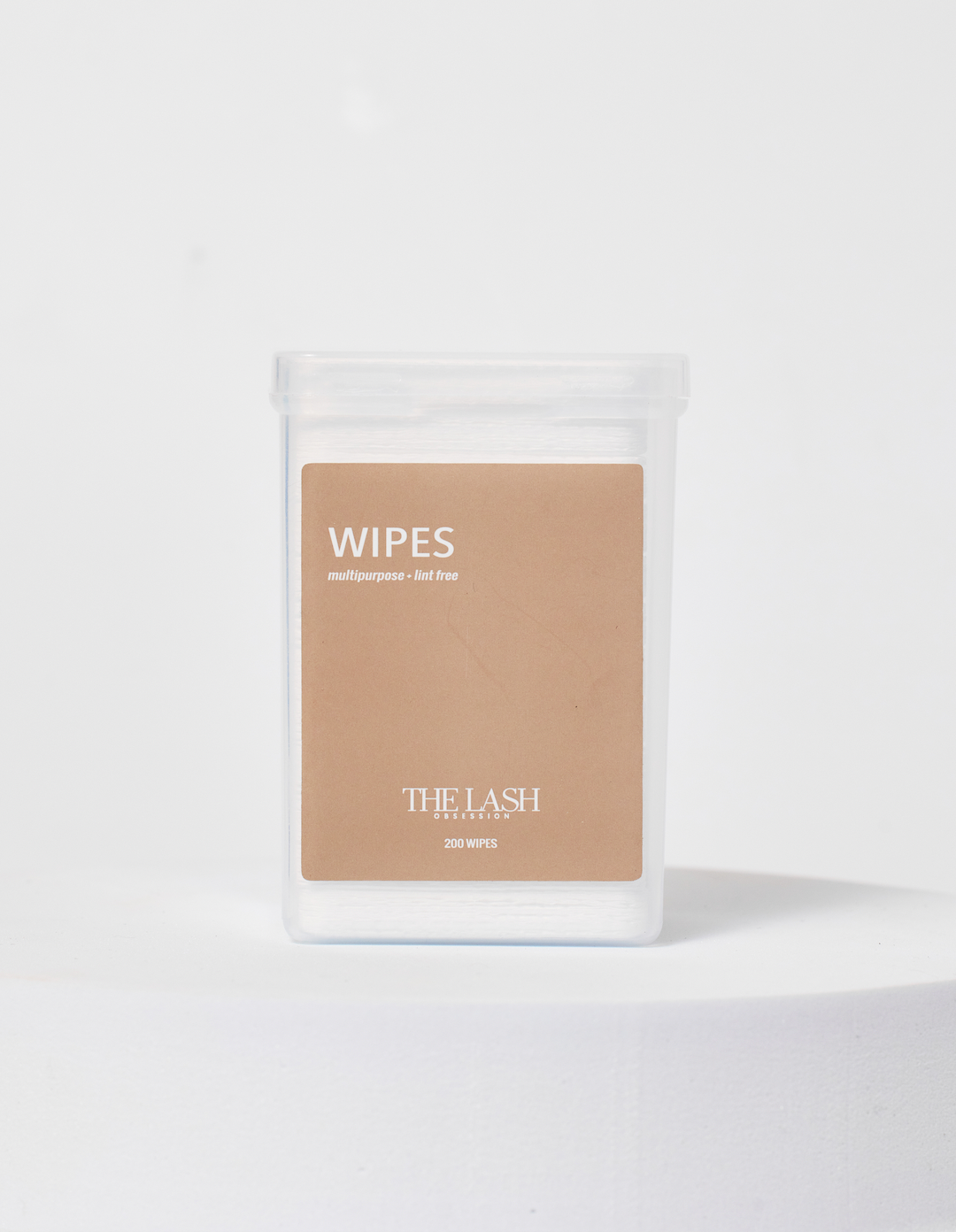 Cotton Wipes