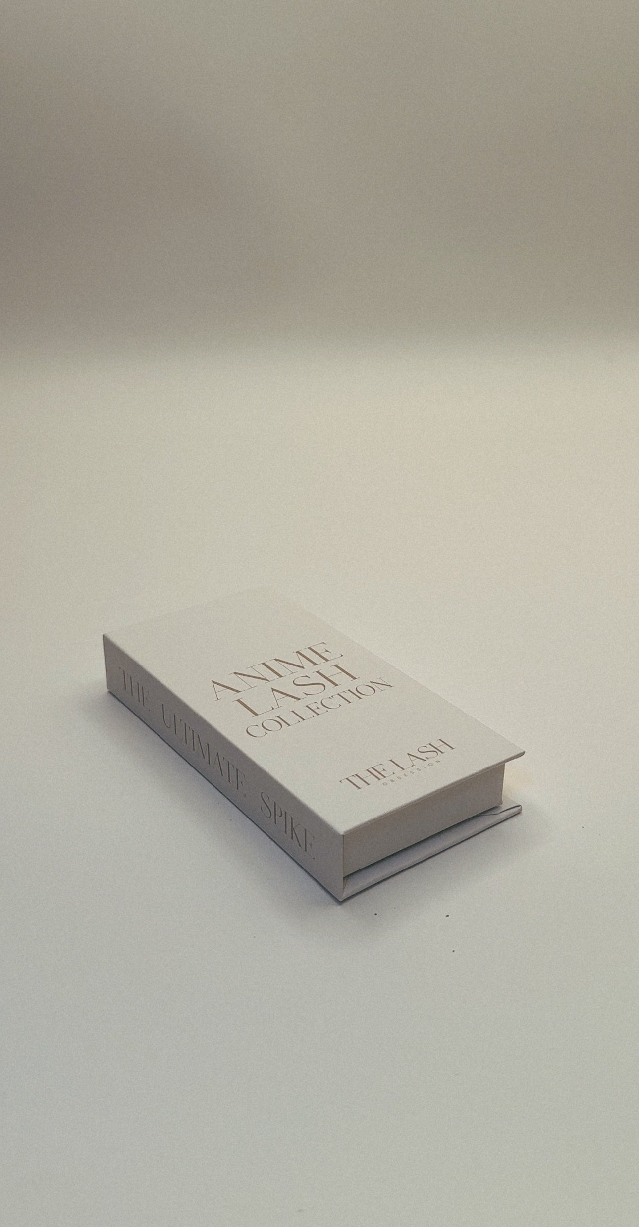 Anime Lash Collection