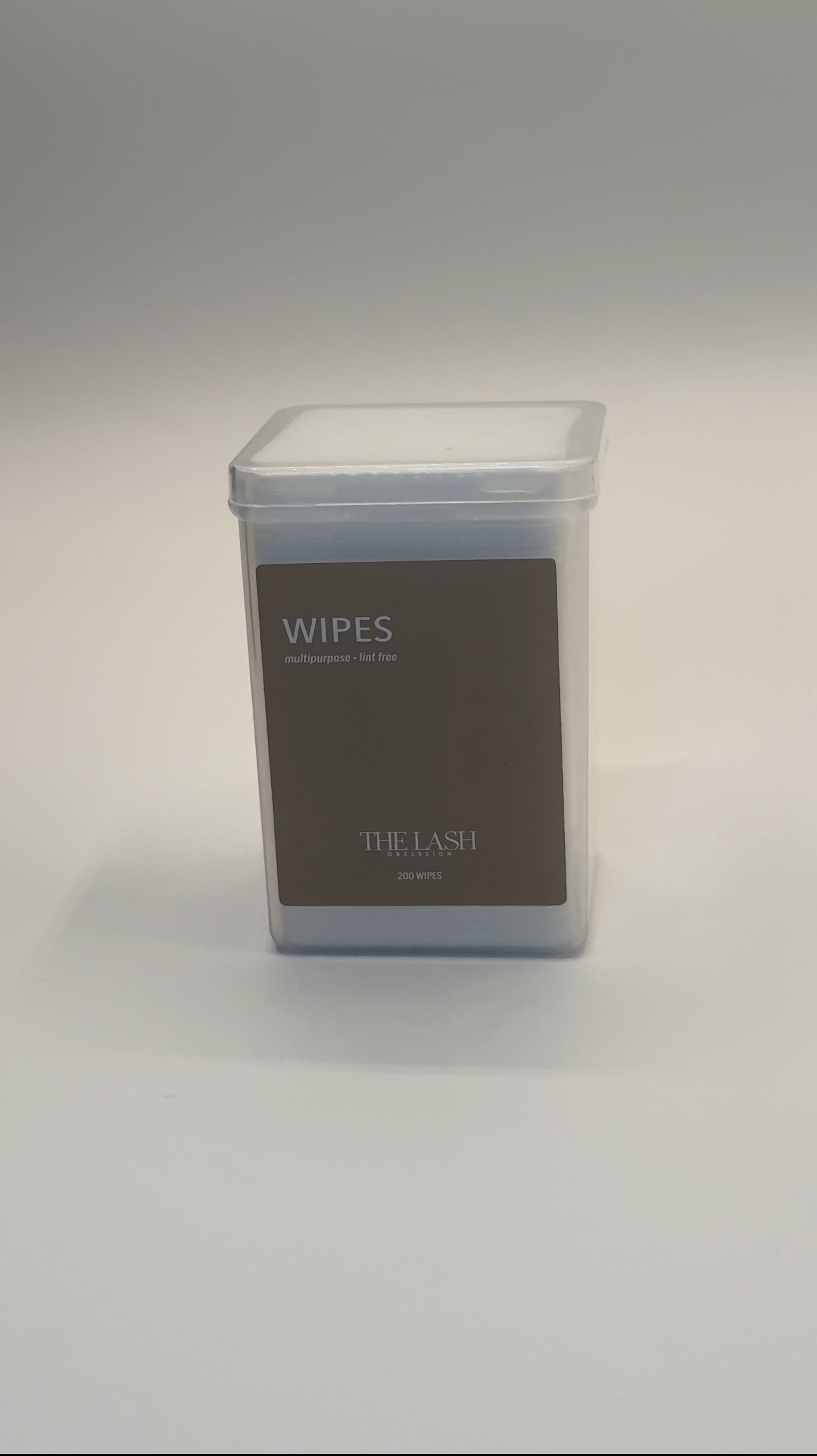 Cotton Wipes