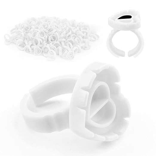 Glue Rings