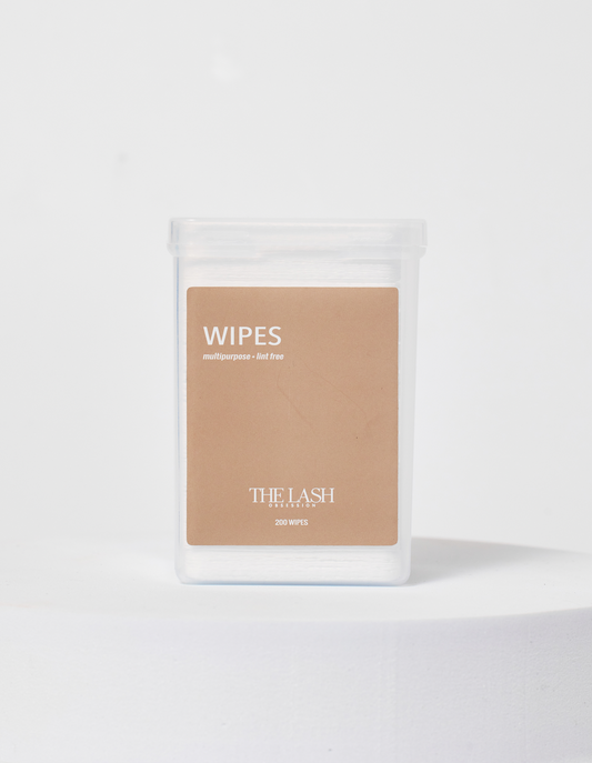 Cotton Wipes